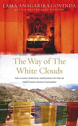 E-Book (epub) The Way Of The White Clouds von Lama Anagarika Govinda
