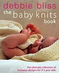 E-Book (epub) The Baby Knits Book von Debbie Bliss