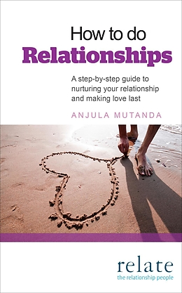 E-Book (epub) How to do Relationships von Anjula Mutanda