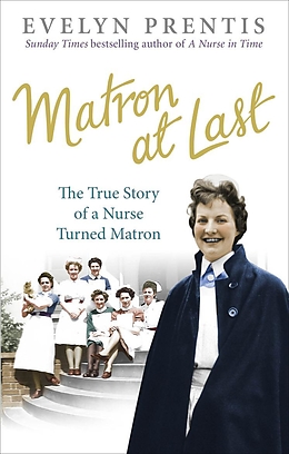 eBook (epub) Matron at Last de Evelyn Prentis