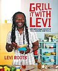 E-Book (epub) Grill it with Levi von Levi Roots
