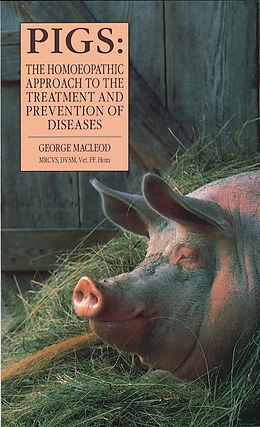 eBook (epub) Pigs de George Macleod