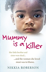 eBook (epub) Mummy is a Killer de Nikkia Roberson