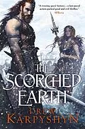 E-Book (epub) Scorched Earth von Drew Karpyshyn