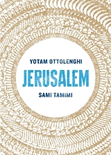 E-Book (epub) Jerusalem von Yotam Ottolenghi, Sami Tamimi