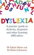 E-Book (epub) Dyslexia von Valerie Muter, Dr Helen Likierman
