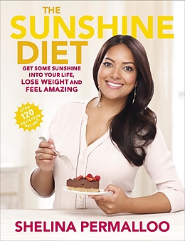 E-Book (epub) Sunshine Diet von Shelina Permalloo