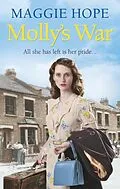 E-Book (epub) Molly's War von Maggie Hope