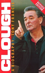 eBook (epub) Clough de Tony Francis