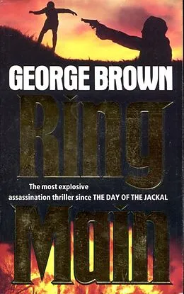 E-Book (epub) Ringmain von George Brown