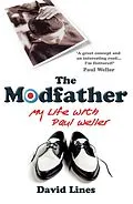 E-Book (epub) The Modfather von David Lines