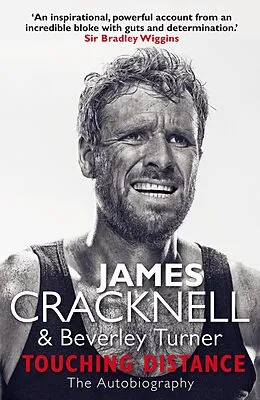 E-Book (epub) Touching Distance von James Cracknell, Beverley Turner