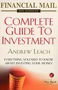 E-Book (epub) Financial Mail on Sunday Guide to Investment von Andrew Leach