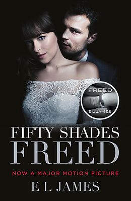 eBook (epub) Fifty Shades Freed de E L James