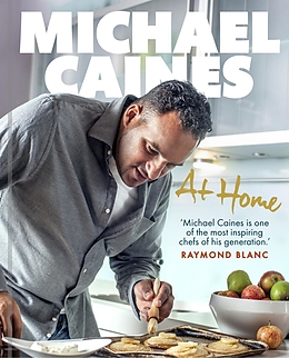 E-Book (epub) At Home von Michael Caines