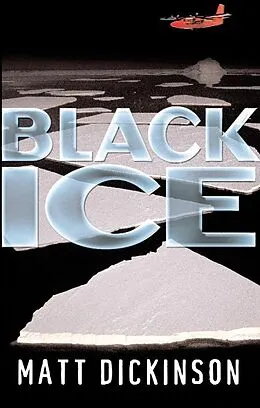 E-Book (epub) Black Ice von Matt Dickinson