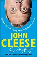 E-Book (epub) So, Anyway... von John Cleese