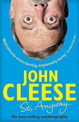 E-Book (epub) So, Anyway... von John Cleese