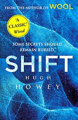eBook (epub) Shift de Hugh Howey