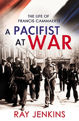 eBook (epub) A Pacifist At War de Ray Jenkins