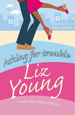 E-Book (epub) Asking for Trouble von Liz Young