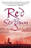 E-Book (epub) Red Sorghum von Mo Yan