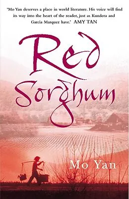 E-Book (epub) Red Sorghum von Mo Yan