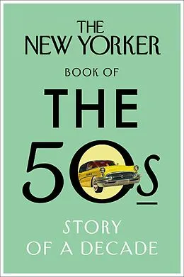 E-Book (epub) New Yorker Book of the 50s von The New Yorker Magazine