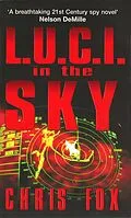 E-Book (epub) Luci In The Sky von Chris Fox
