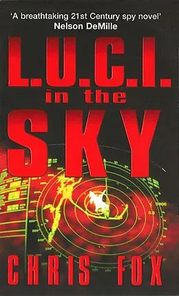 E-Book (epub) Luci In The Sky von Chris Fox