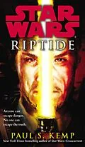 E-Book (epub) Star Wars: Riptide von Paul S. Kemp