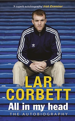 eBook (epub) All In My Head de Lar Corbett