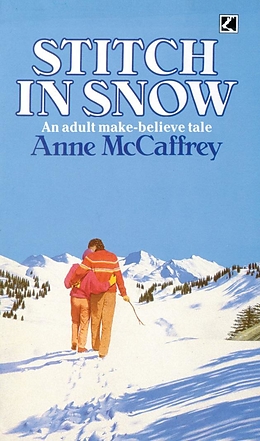 E-Book (epub) Stitch In Snow von Anne Mccaffrey