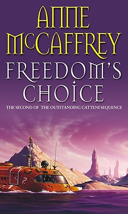 eBook (epub) Freedom's Choice de Anne Mccaffrey