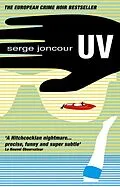E-Book (epub) UV von Serge Joncour