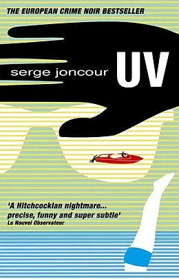 E-Book (epub) UV von Serge Joncour