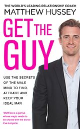E-Book (epub) Get the Guy von Matthew Hussey
