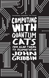 eBook (epub) Computing with Quantum Cats de John Gribbin