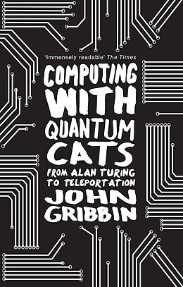 eBook (epub) Computing with Quantum Cats de John Gribbin