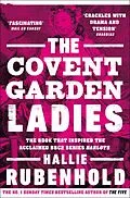 E-Book (epub) The Covent Garden Ladies von Hallie Rubenhold
