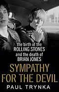 E-Book (epub) Sympathy for the Devil von Paul Trynka
