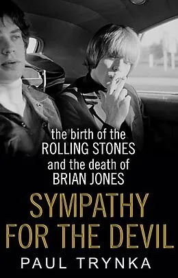 E-Book (epub) Sympathy for the Devil von Paul Trynka