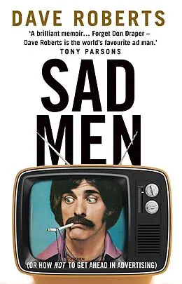 E-Book (epub) Sad Men von Dave Roberts