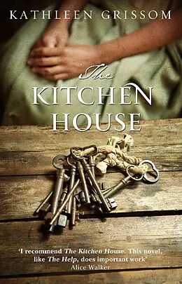 E-Book (epub) The Kitchen House von Kathleen Grissom