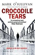 E-Book (epub) Crocodile Tears von Mark O'Sullivan