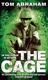 eBook (epub) The Cage de Tom Abraham