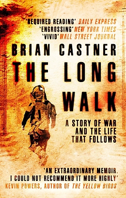 eBook (epub) The Long Walk de Brian Castner