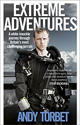 eBook (epub) Extreme Adventures de Andy Torbet