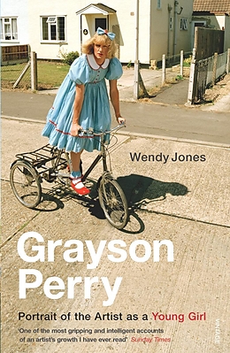 E-Book (epub) Grayson Perry von Grayson Perry, Wendy Jones