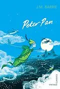 E-Book (epub) Peter Pan von James Matthew Barrie